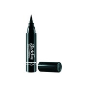POSTQUAM MAKE-UP Blackfine Flüssiger Eyeliner