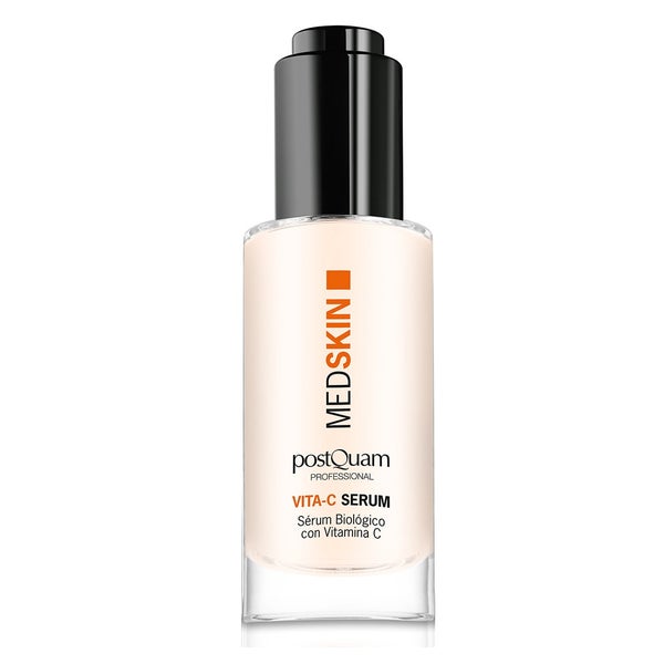 Postquam SKIN CARE VITA-C SERUM  .