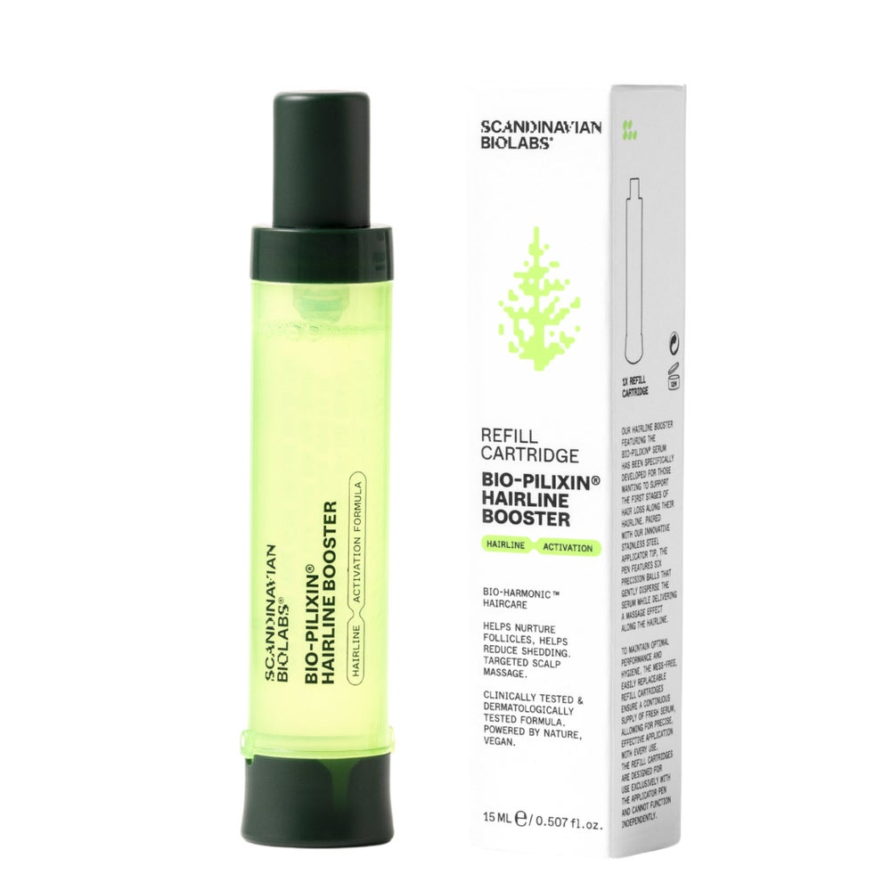 Bio-pilixin Hairline Booster Serum Refill 15 ml