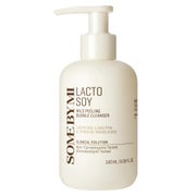 SOME BY MI Lactosoy Mild Bubble Peeling Cleanser 180 ml
