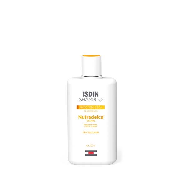 ISDIN Nutradeica Shampoo 200 ml