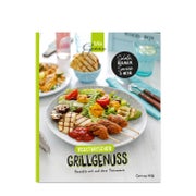 Vegetarischer Grillgenuss