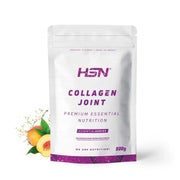 KOLLAGEN GELENKGESUNDHEIT PULVER 500 g TROPISCHER PFIRSICH 500 g