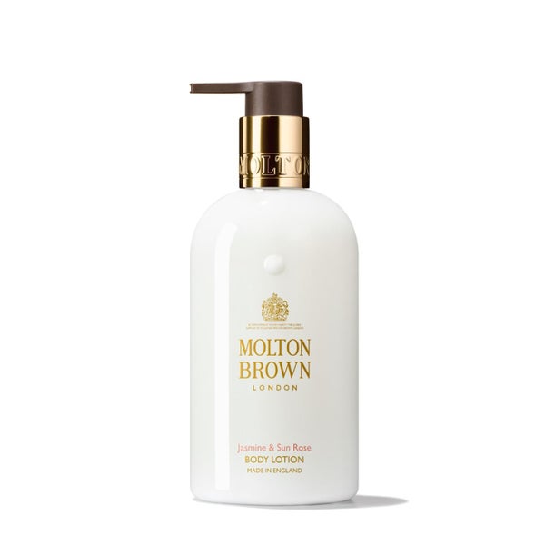 Jasmine & Sun Rose Body Lotion 1 St