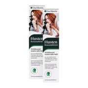 Produktabbildung: DocMorris Husten Brausetabletten Duo 2X20 St