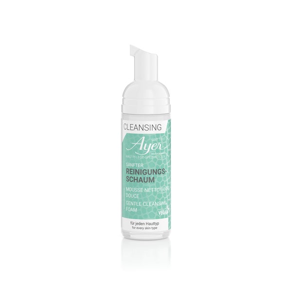 Ayer Gentle Cleansing Foam 150 ml