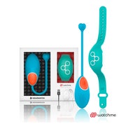 Wearwatch - Wearwatch - Watchme- Eiblau / Aquamarin 1 St