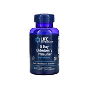 5 Tage Holunderbeere Immun, Kautabletten 40 St