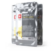 SWISS FX CBD Pflaster mit 20mg CBD 3 St