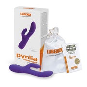 Produktabbildung: LUBEXXX Pynlia Massager 1 St