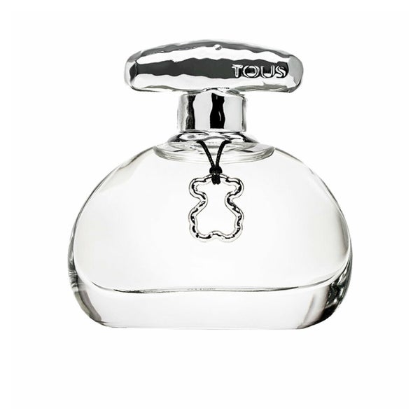 Tous Touch The Luminous Gold Eau De Toilette Spray 50ml 0,05 l