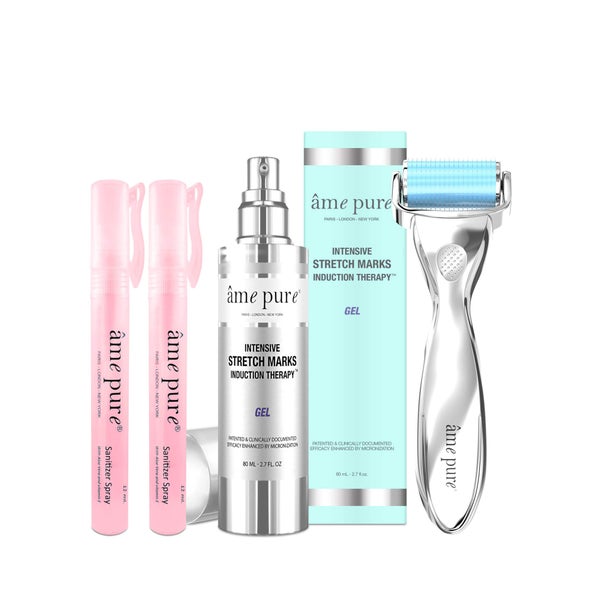 âme pure Body Basic | Stretch Marks Set 277 g