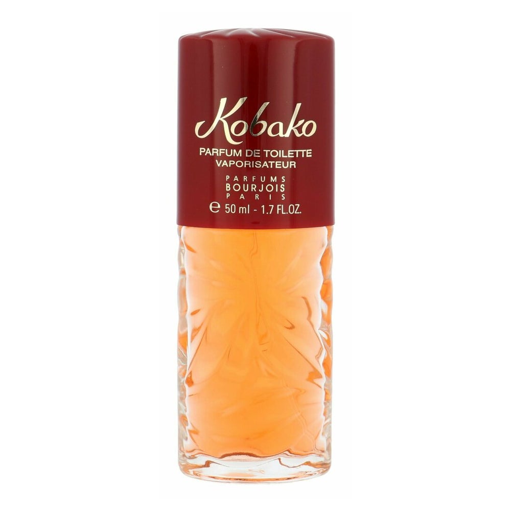 Bourjois Paris Kobako Eau De Toilette 50ml 0,05 l