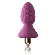 Rocks-off - Rocks-off - Assberries Raspberry Plug Anal