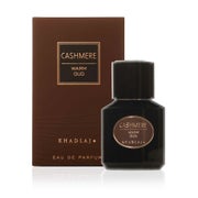 Cashmere Warm Oud - EDP - Inhalt: 100 ml 0,1 l