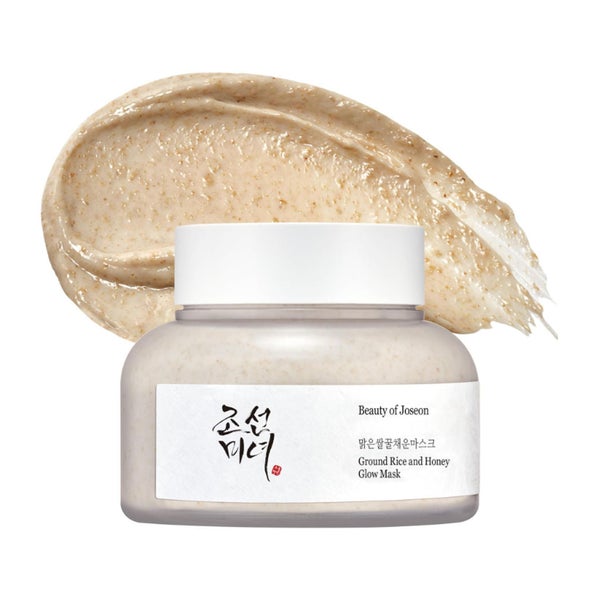 Beauty of Joseon | Ground Rice and Honey Glow Mask - 150 ml 150 ml