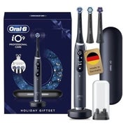 Oral-B iO Series 9 Geschenk-Edition black onyx 1 St