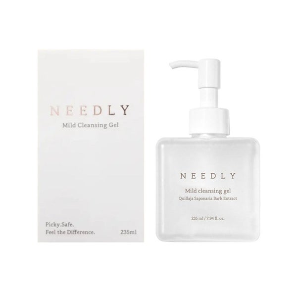 NEEDLY | Mild Cleansing Gel - 235 ml 235 ml