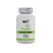 MST - Magnesium L-Threonate