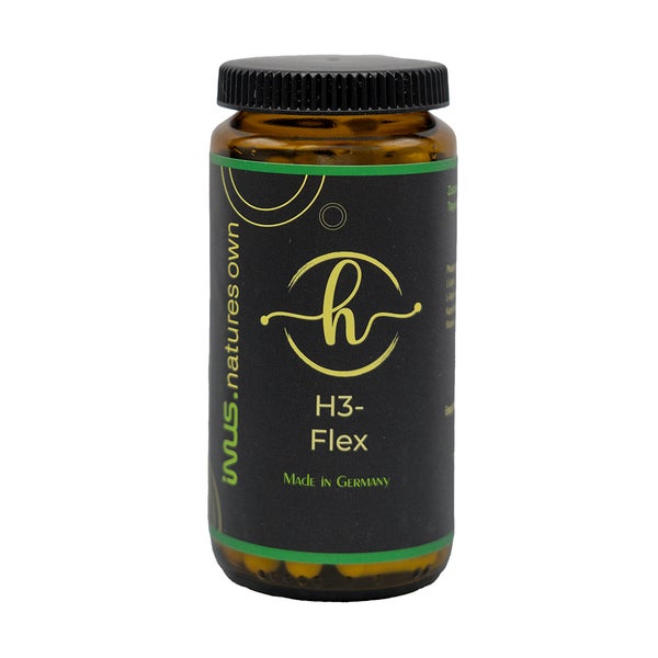 INUS Natures own H3-Flex 90 St