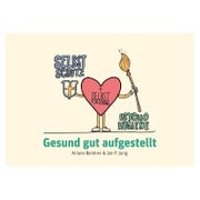 Gesund gut aufgestellt 1 St