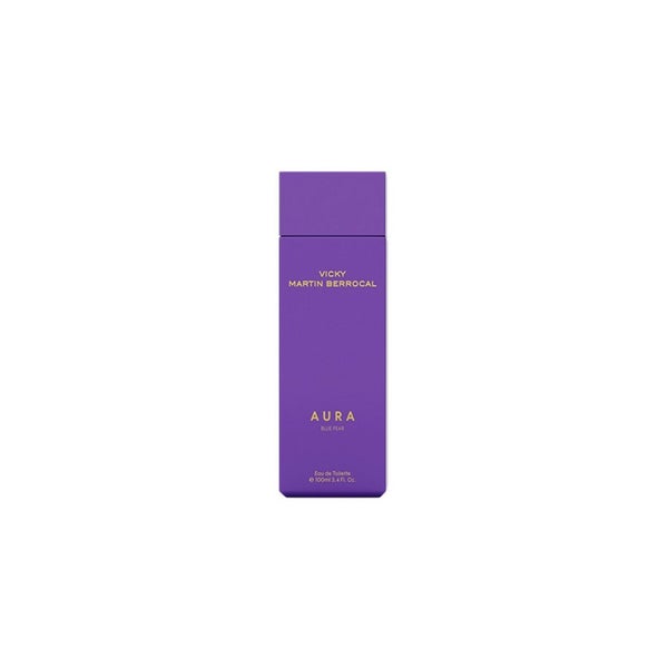 Vicky Martin Berrocal Aura Edt Spray 100ml 0,1 l