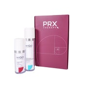 Wiqomed WIQO PRX-Therapy Hautpflegeset Serum und Creme 1 St