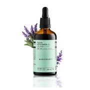 Produktabbildung: Marishanti Salbei Extrakt – alkoholfrei 100 ml