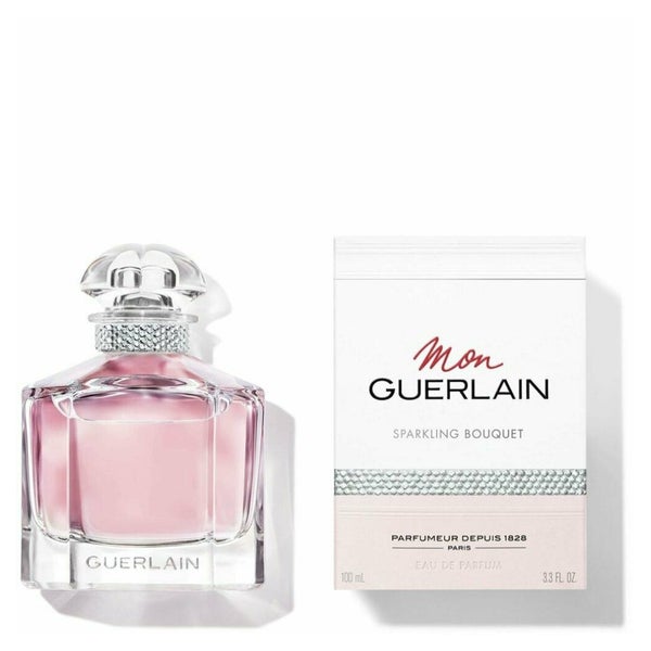 Guerlain Mon Guerlain Eau De Parfum 100ml Spray 0,1 l