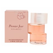 Nina Ricci Premier Jour Eau de Parfum 100ml Spray 0,1 l