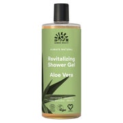 Produktabbildung: Urtekram Aloe Vera Revitalizing Shower Gel 500 ml