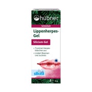 Anton Hübner Lippenherpes-Gel Bio