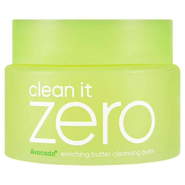 BANILA CO Clean It Zero Avocado Enriching Butter Balm 100 ml