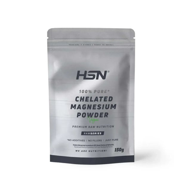 MAGNESIUMBISGLYCINAT PULVER 150 g 150 g