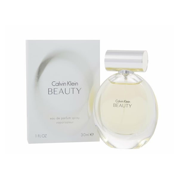 Calvin Klein Beauty Eau de Parfum Spray 30ml 0,03 l