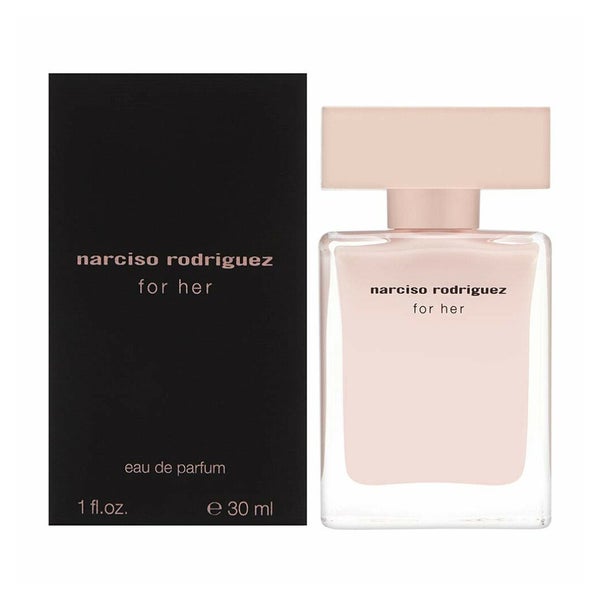 Narciso Rodriguez, For Her EdP Nat. Spray 0,03 l