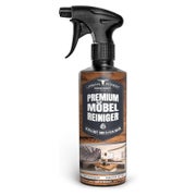 URBAN FOREST Möbel Reiniger Holzpflege 500ml 500 ml