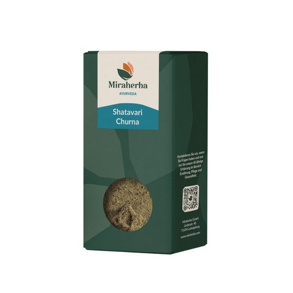 Miraherba - Shatavari Churna 100 g