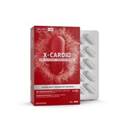 CARDIO - Herz & Gefäße 60 St