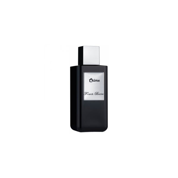 Rock and Riot - Crime Extrait De Parfum Unisex 100 ml 0,1 l