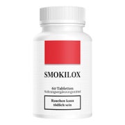 Pharma Health | Smokilox | Rauchfrei | Rauchen aufhören 60 St