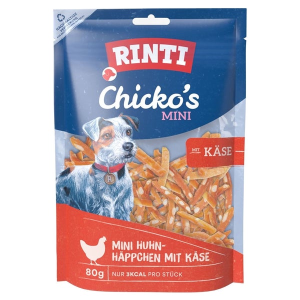 Rinti - Extra Chicko Mini 0,96 kg