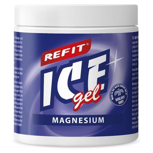 REFIT® Ice Gel Magnesium 230 ml