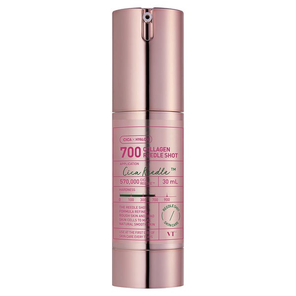 VT COSMETICS Collagen Reedle Shot 700 30 ml