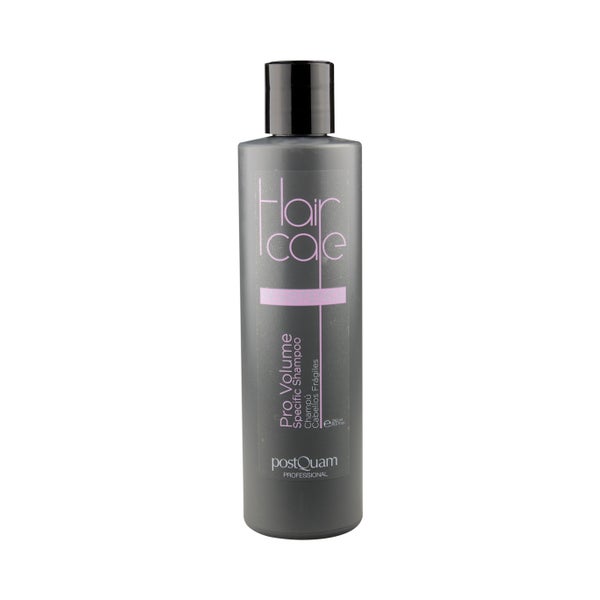 POSTQUAM HAARPFLEGE SPEZIFISCHES SHAMPOO PRO VOLUMEN 250 ML.