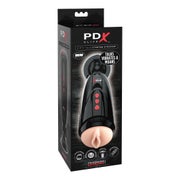 PDX - Dirty Talk Starter 1 St