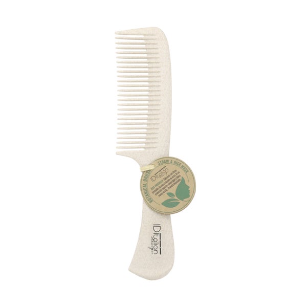 ITALIAN DESIGN ELECTRICAL ITEMS BIODEGRADABLE COMB  .