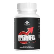 Spedafil Men Performance | Schnell & Extrem | REZEPTFREI 20 St