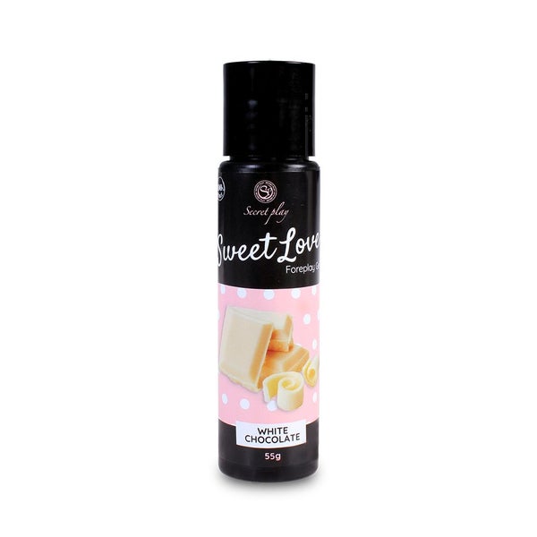 Secretplay - "Sweet Love" Massagegel 60 ml