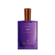 Molinard, Les Elements Collection - Cuir, Eau De Parfum, Unisex, 75ml 0,075 l